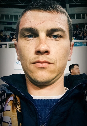 Моя фотография - Дмитрий, 36 из Одесса (@dmitriy295534)