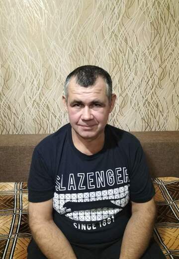 My photo - Vladimir, 55 from Kupiansk (@vladimir382840)