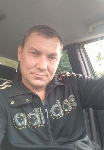 My photo - Sergey, 49 from Armavir (@sergey930945)