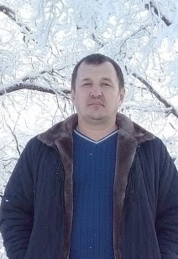 Моя фотография - Сергей, 50 из Белорецк (@sergey913115)