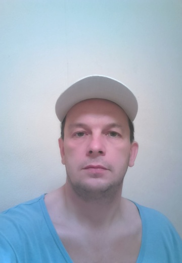 Mein Foto - Sergei, 51 aus Elektrostal (@sergey633243)