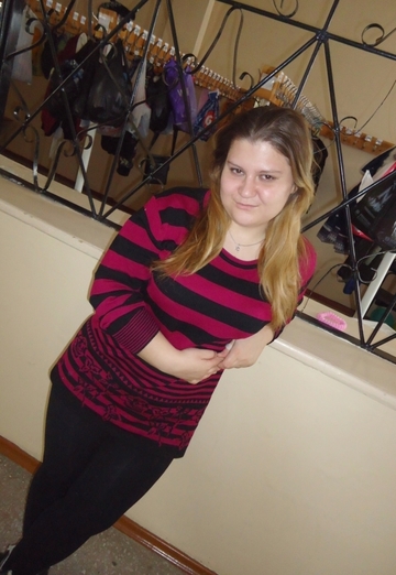 My photo - Darya, 31 from Nizhny Tagil (@darya8842)