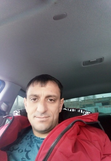 Моя фотография - Шамиль, 44 из Саратов (@shamil12787)