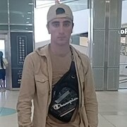 Абдулла, 20, Буйнакск