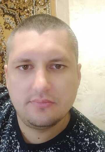 My photo - maksim, 34 from Mykolaiv (@maksim240435)