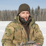 Владимир, 41, Красноярск