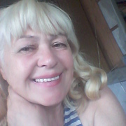 любовь, 61, Кавалерово