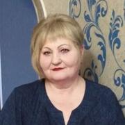 Людмила, 59, Юрга