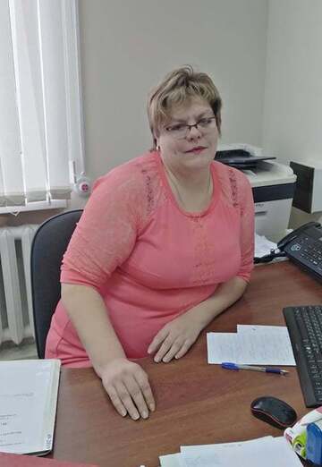 Моя фотография - Ольга, 39 из Томск (@olga359156)