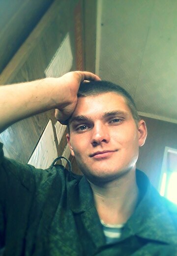 My photo - ShadeOfGray, 33 from Chernogorsk (@shadeofgray)