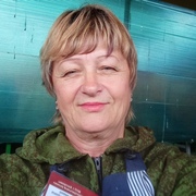 Ольга, 56, Кострома