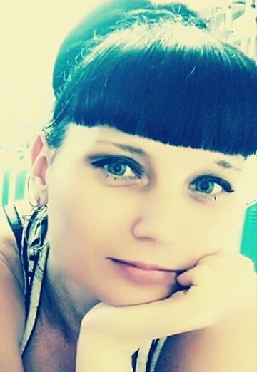 My photo - Kseniya, 41 from Berdsk (@kseniya57829)