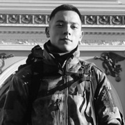 Дмитрий, 21, Москва