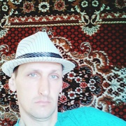 Александр, 43, Жешарт