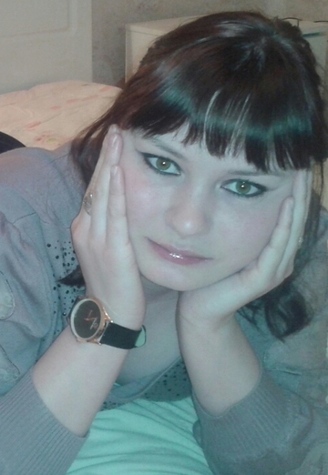 My photo - Natalya, 31 from Karpinsk (@natalya123952)