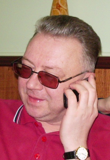 Моя фотография - Владимир, 58 из Тольятти (@vladimir196700)