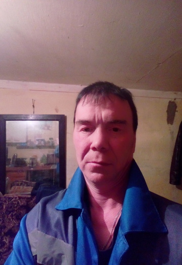 Моя фотография - Анатолий, 50 из Березники (@anatoliy82523)