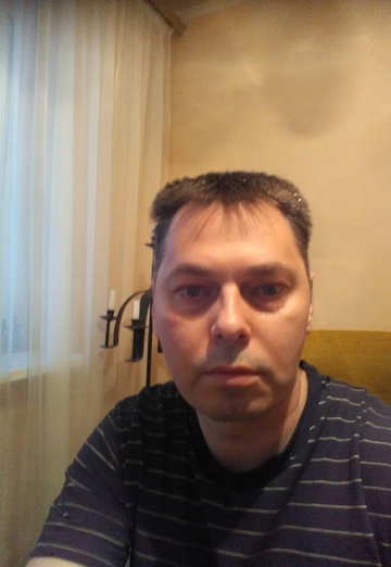 My photo - Andrіy, 47 from Lviv (@andry12838)