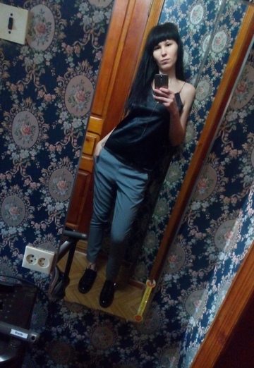 Моя фотография - Таня, 32 из Краснодар (@tanya49674)