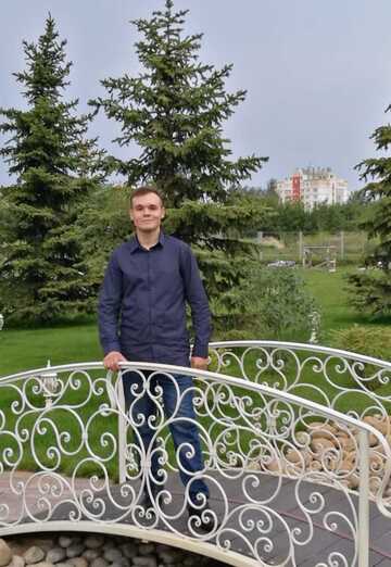 My photo - Sergey, 27 from Oryol (@sergey697094)