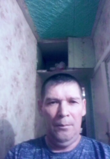 Моя фотография - Александр, 52 из Ковров (@aleksandr900483)