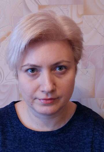 Моя фотография - Tamara, 45 из Киев (@tamara14229)