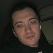Влад, 32, Лазаревское