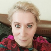 Светлана, 60, Ломоносов