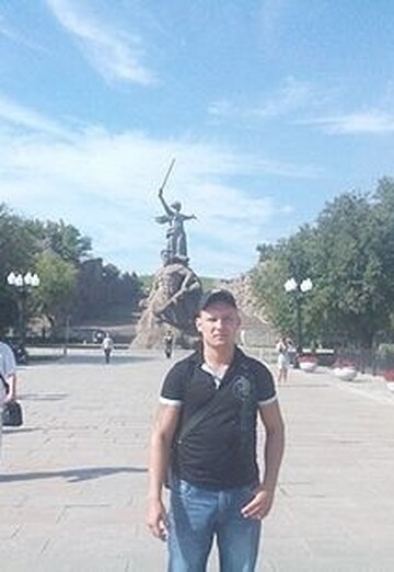 My photo - Mihail, 30 from Yakutsk (@mihail130546)