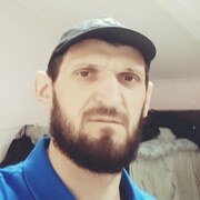 Шамиль, 33, Кизилюрт