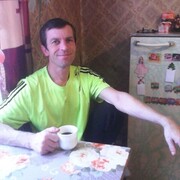 михаил обрывин, 49, Шимск