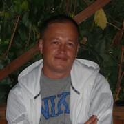 Сергей Куликов, 47, Суздаль
