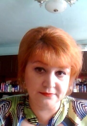 My photo - natalya, 45 from Minusinsk (@natalya213285)