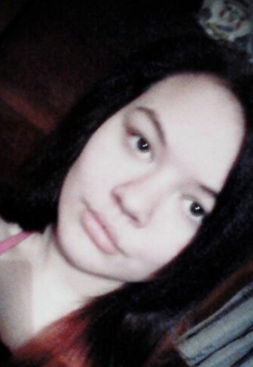 Моя фотографія - Наташа, 25 з Черкаси (@natasha38732)