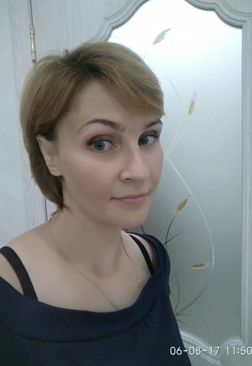 Моя фотография - Валерия, 49 из Ижевск (@valeriya27923)