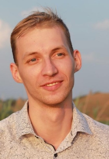 My photo - Nikolay, 33 from Georgiyevsk (@nikolay230837)