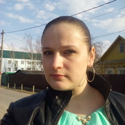 Екатерина, 34, Звенигород