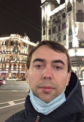 Ma photo - Maksim, 40 de Lioubertsy (@maksim323304)