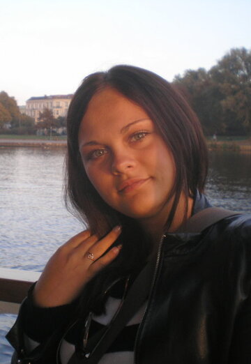 My photo - A...a, 36 from Riga (@anna54241)