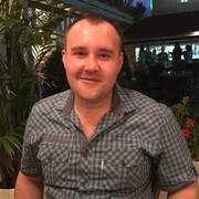 Рамиль, 32, Вятские Поляны (Кировская обл.)