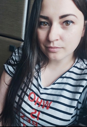 My photo - Galya, 29 from Ivano-Frankivsk (@galya6145)