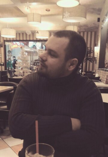 My photo - Aleksandr, 40 from Perm (@aleksandr735277)