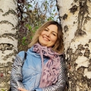 Olga 47 Almaty