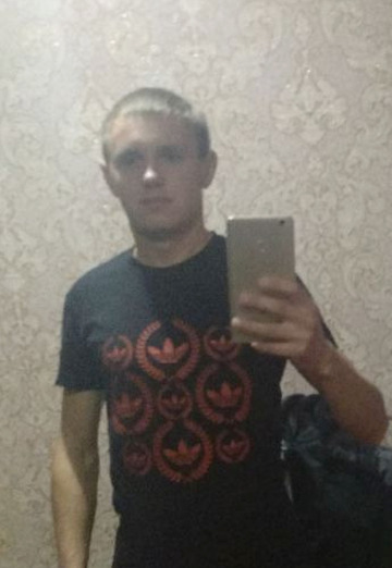 My photo - Aleksey Doronkin, 29 from Petropavlovsk (@alekseydoronkin)