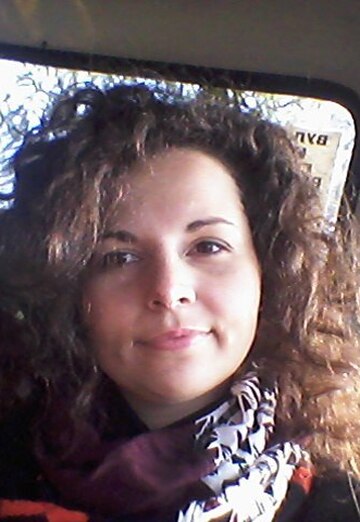 Моя фотография - Леся, 35 из Ивано-Франковск (@lesyatkachuk)