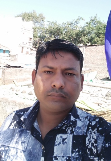 Моя фотография - Upendra Chouhan, 54 из Гургаон (@upendrachouhan)
