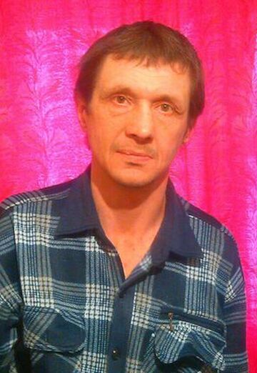 Моя фотография - Эдуард, 52 из Лесосибирск (@oleg159243)