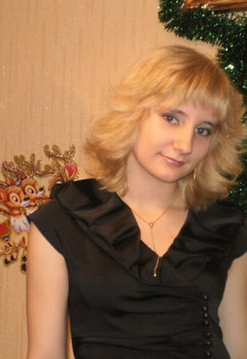 My photo - Viktoriya, 30 from New Urengoy (@id403192)