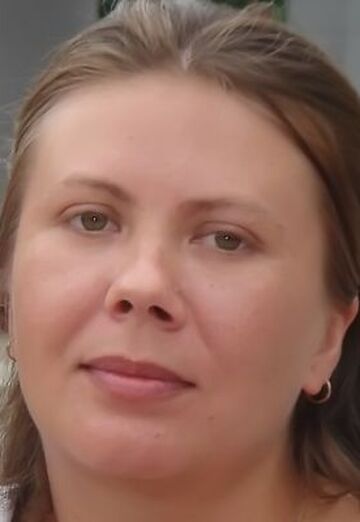 Mein Foto - Lilija, 43 aus Teikowo (@liliy5238835)