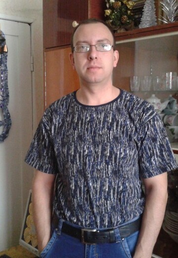 My photo - Andrey, 38 from Novospasskoye (@andrey8620802)